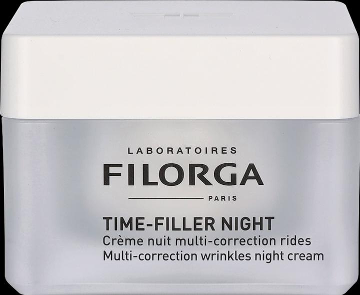Immagine prodotto Filorga Serata riempi-tempo (50 ml, Crema notte)