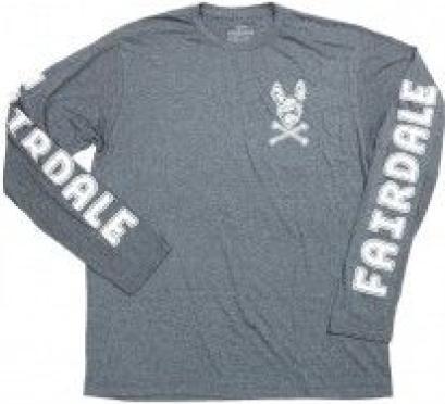 Actual product image Fairdale Harerogers Heather (L)