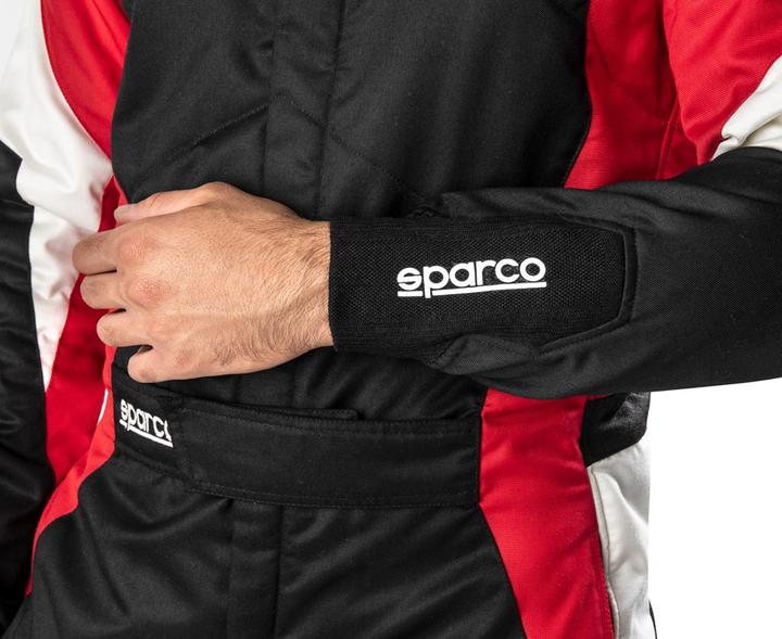 Immagine prodotto Sparco Competizione globale Racing R567 (52, M)