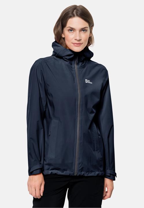 Produktbild Jack Wolfskin Pack & Go Shell W (XXL)