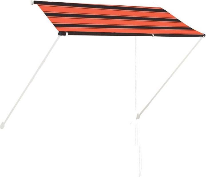 Produktbild VidaXL Margaret (250 x 150 cm)