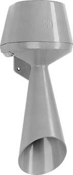 Actual product image FHF Signal horn