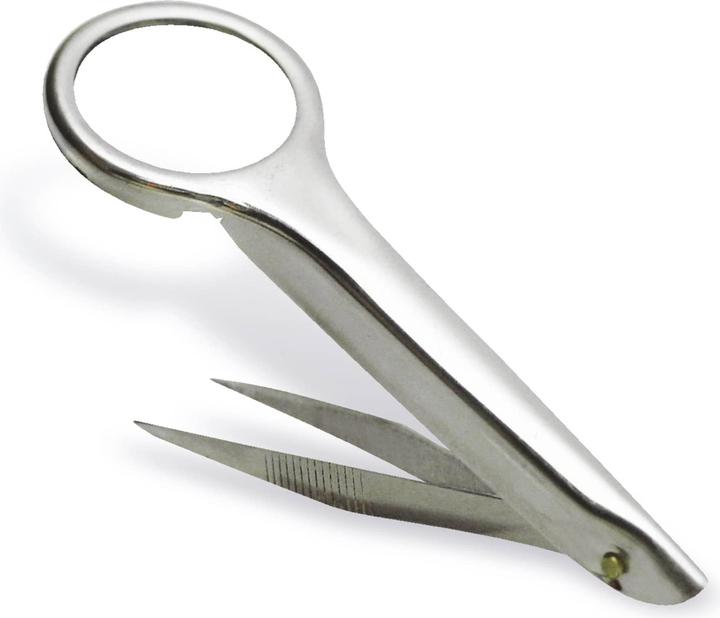 Actual product image Eneroid Magnifying tweezers