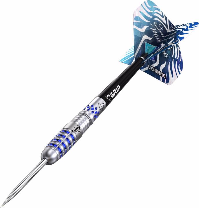 Produktbild Bull's Sarah Milkowski Steel Dart (22 g)