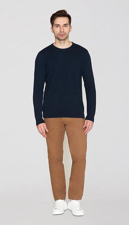Immagine prodotto Knowledge Cotton Apparel Maglia VAGN (M)