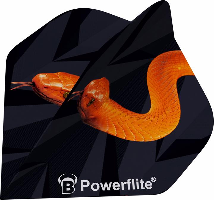 Produktbild Bull's Powerflite Mamba