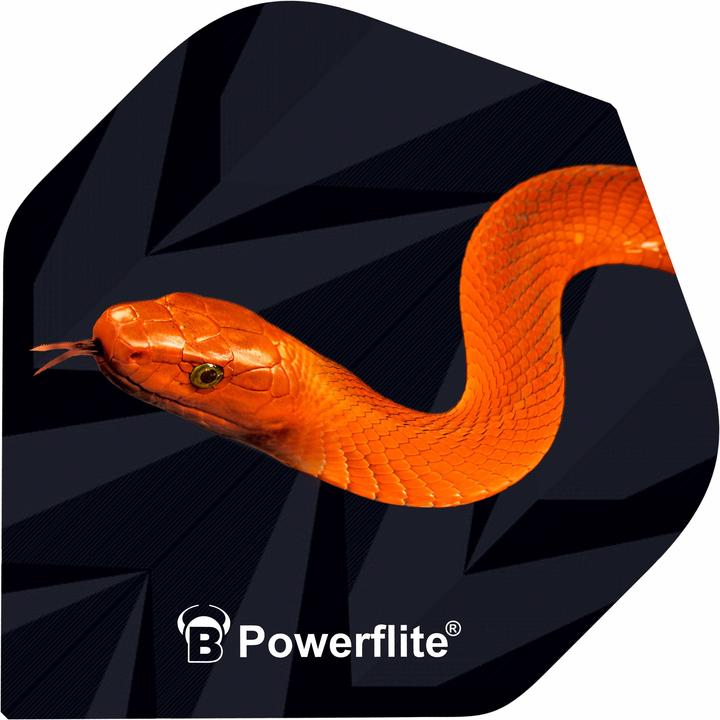 Produktbild Bull's Powerflite Mamba