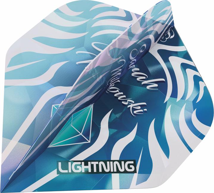 Image du produit Bull's Lightning Flights Sarah Milkowski