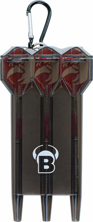 Actual product image Bull's ACRA X Dartcase