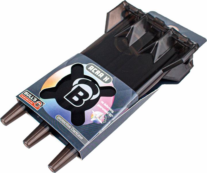 Actual product image Bull's ACRA X Dartcase