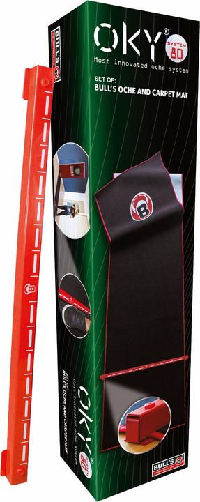 Produktbild Bull's Oky System Carpet Mat 80
