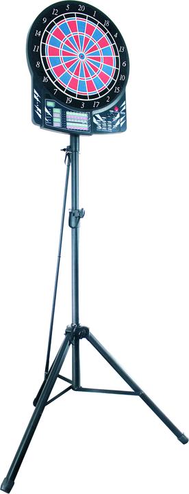 Actual product image Bull's Vibex H Mobile Dart Stand