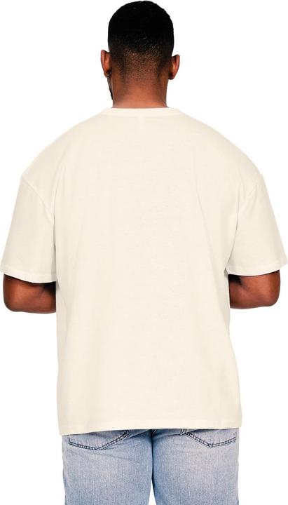 Produktbild Universal Textiles Core TShirt aus ringgesponnener Baumwolle in Übergrösse (XS)