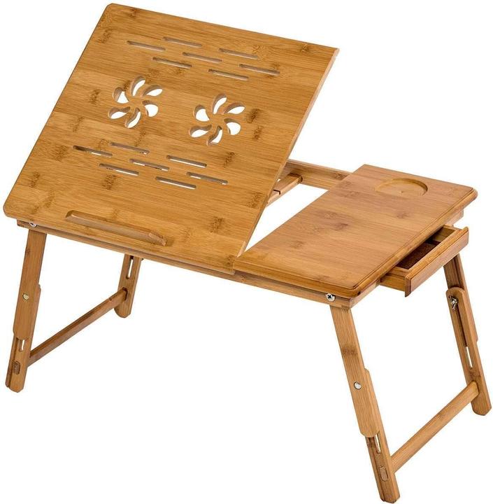 Immagine prodotto tectake Laptoptisch