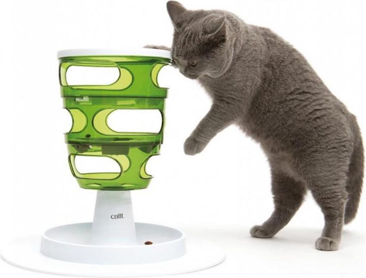Produktbild Catit Senses 2.0 (Futterspielzeug Katze)
