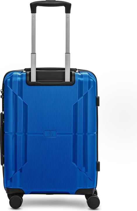 Produktbild Redolz Essentials 06 CABIN 4 Rollen Kabinentrolley 55 cm (39 l, Handgepäck (bis 50l))