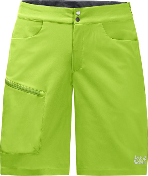 Jack Wolfskin Tourer Shorts M (50, M)