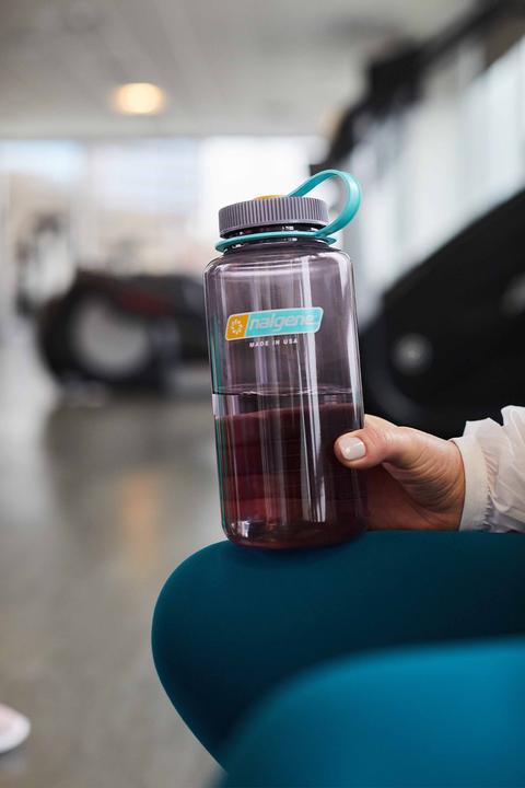 Actual product image Nalgene Sustain wide neck (1 l)