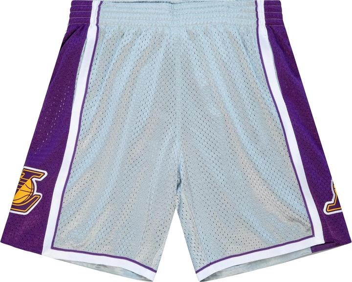 Mitchell & Ness shorts los angeles lakers 75th nba 2009 (XL)