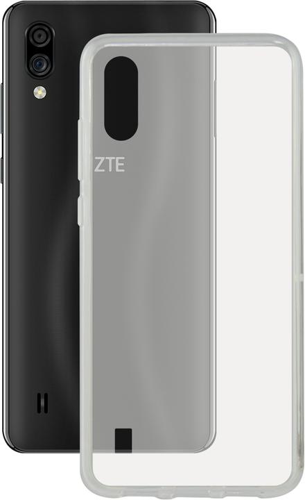 Image du produit KSIX Flex Cover Tpu (ZTE Blade A5 (2020))