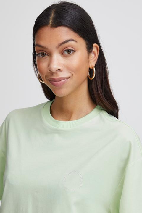Actual product image TheJoggConcept JCSIMONA BOX TSHIRT 22800519 (XL)