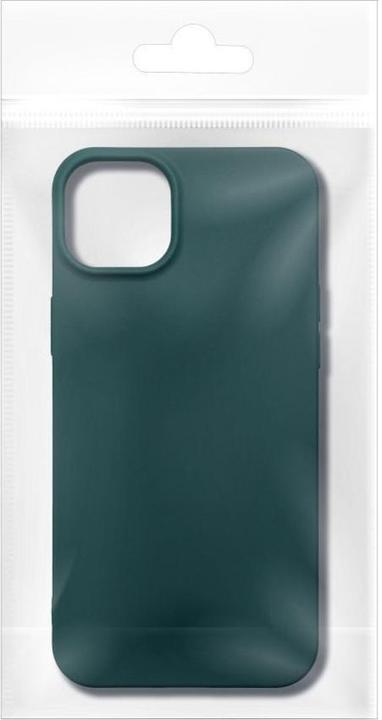 Immagine prodotto OEM Back panel cover MATT case for HONOR 200 Lite dark green (Honor 200 Pro)