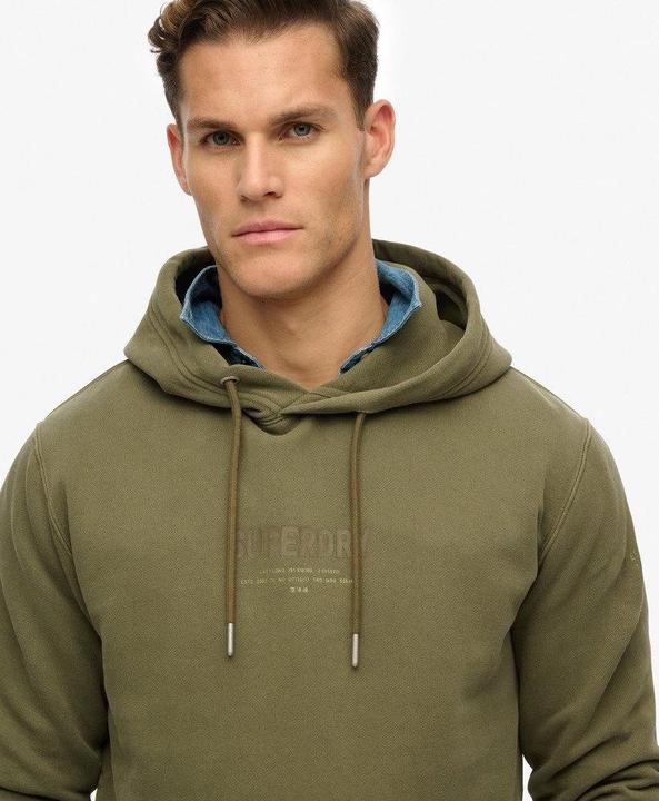 Immagine prodotto Superdry Utility Sport Hoodie (L)