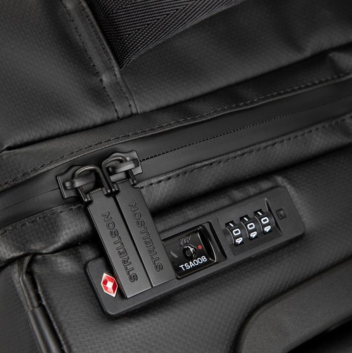Actual product image Strellson stockwell 2.0 c55 trolleycase svz (35 l, Hand luggage (up to 50 litres))