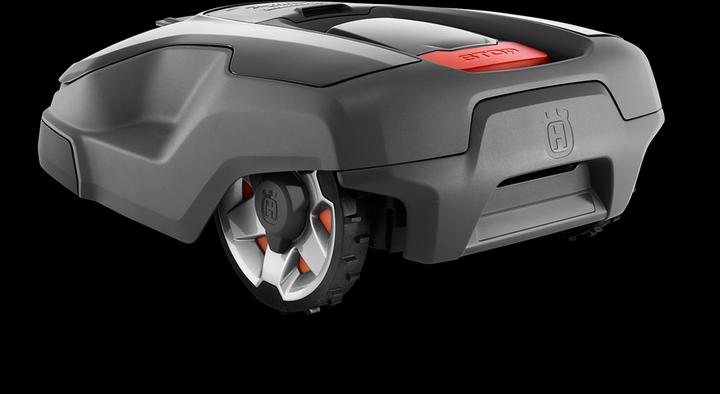 Husqvarna Automower 315X (1600 m²)
