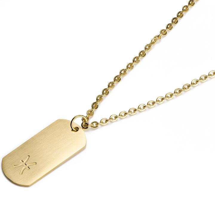 Produktbild Lucleon Zodiac (Edelstahl)