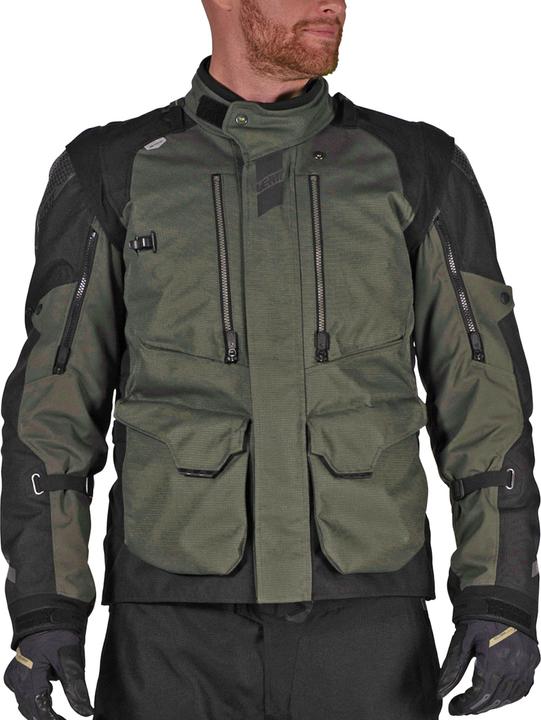 Image du produit Leatt Veste ADV MultiTour 5.5 V25 (S)