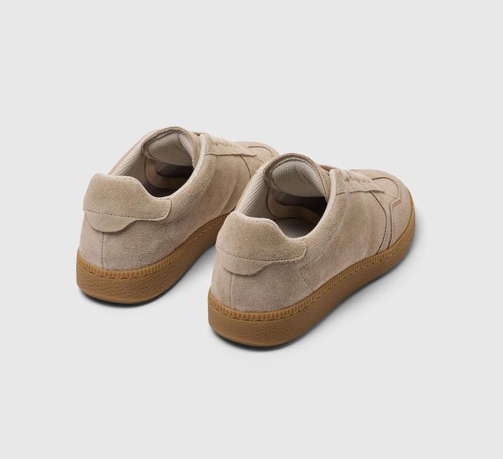 Immagine prodotto Selected Femme Wildleder Sneakers (36)