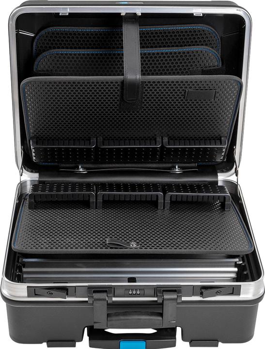 Produktbild B&W International Werkzeugkoffer (1 Teile)