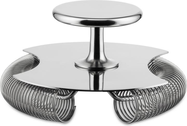 Actual product image Alessi The tending box (Cocktail shaker)