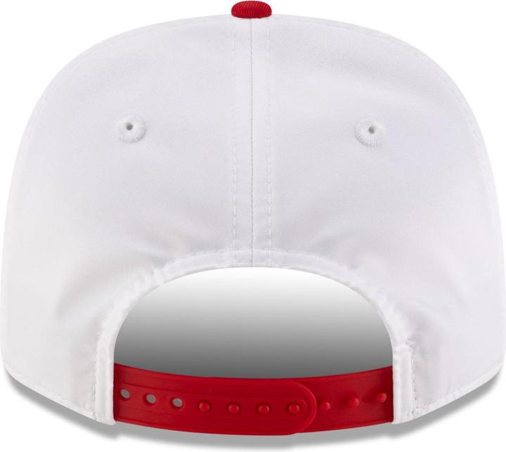 Actual product image New Era 9Seventy Snapback Cap - F1 BWT Alpine JAPAN
