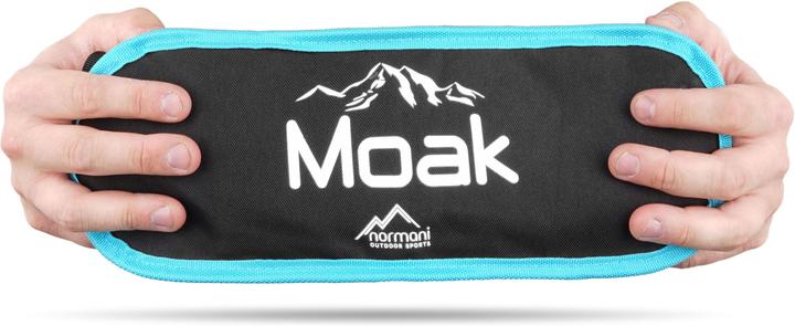 Actual product image Normani Campingstuhl Moak