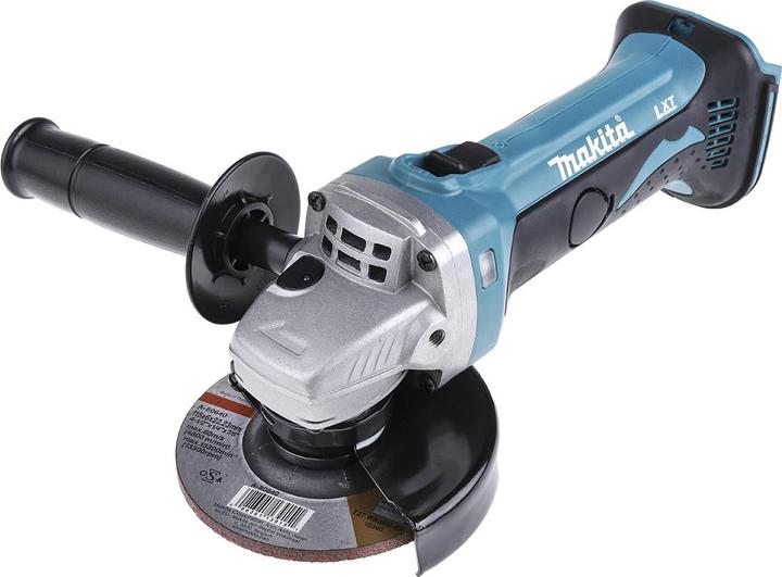 Productafbeelding Makita DGA452Z (115 mm)