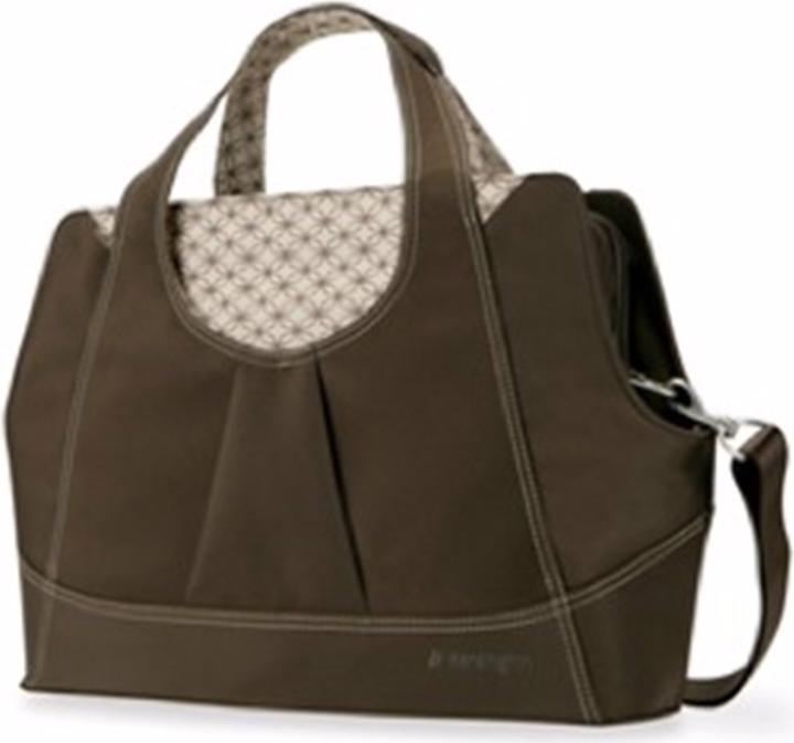 Kensington Contour Balance Toploader Onyx (15")