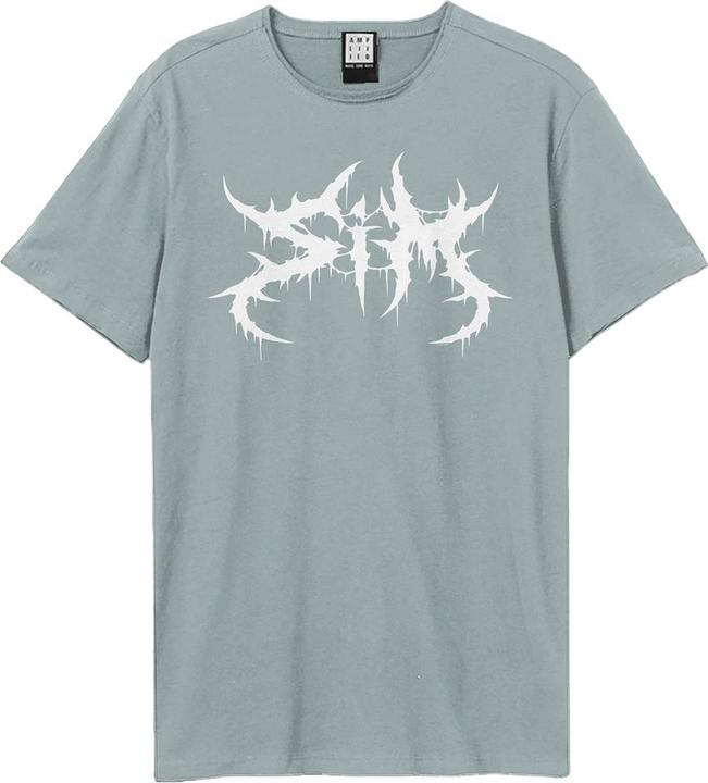 Amplified TShirt Logo (XXL)