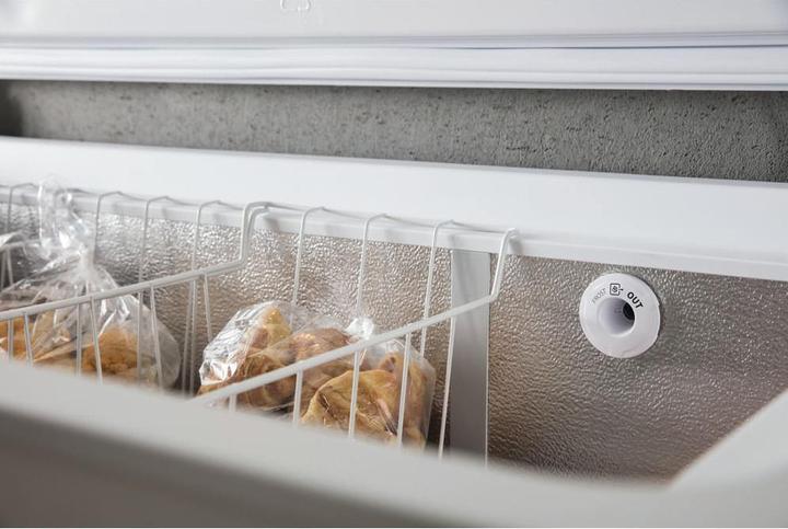 Actual product image Whirlpool WHE31352 FO 3 (Stand-alone, 315 l)