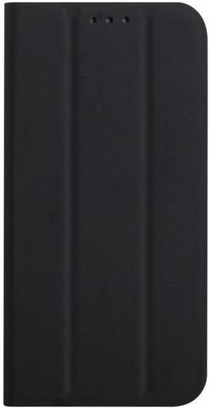 Produktbild MU Classic Dreifach faltbare Leder Bookcover Hülle (Apple iPhone 13 mini)