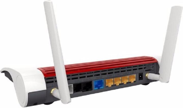 Produktbild AVM FRITZ!Box 6890 LTE (DE-Version)