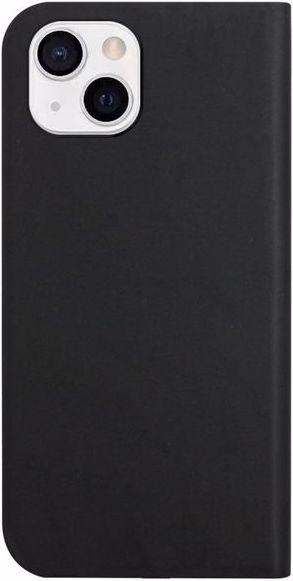 Produktbild MU Classic Dreifach faltbare Leder Bookcover Hülle (Apple iPhone 13 mini)