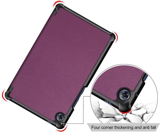 Produktbild MU Classic Dreifach faltbare Hülle (MatePad T8)