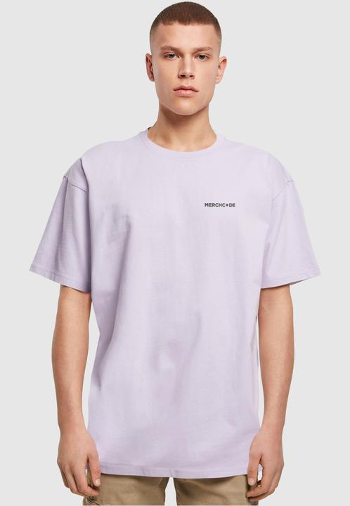 Produktbild Merchcode Essentials New Generation Heavy Oversize Tee - 116719 (L)