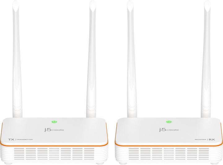 Produktbild j5Create Wireless Display HDMI Extender