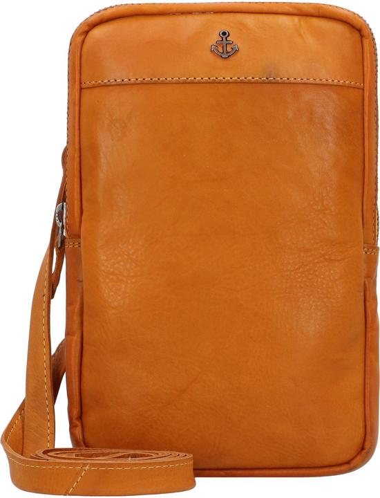 Harbour 2nd Anchor Love Benita 2 Handytasche Leder 14 cm