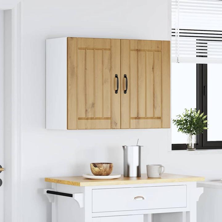 Produktbild VidaXL Madlene (80 x 31 x 60 cm)
