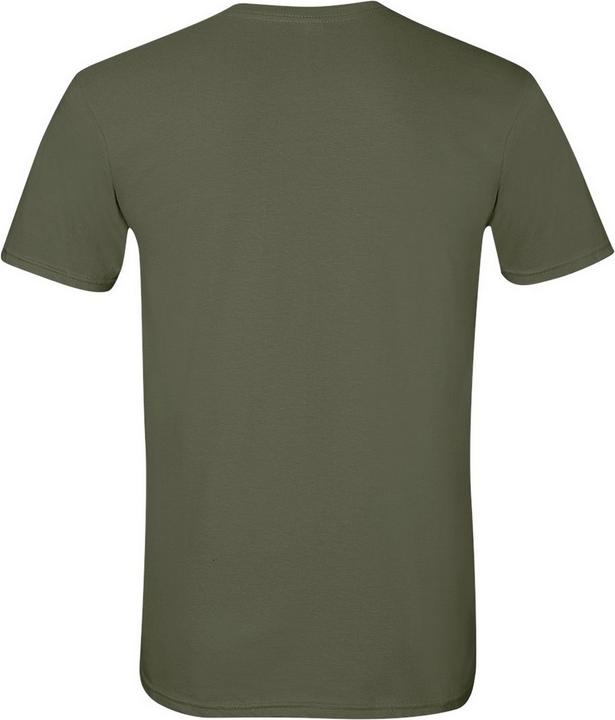 Image du produit Gildan SoftStyle TShirt manches courtes col rond (S)