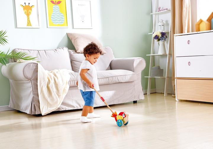 Produktbild Hape Schiebevogel Lilly